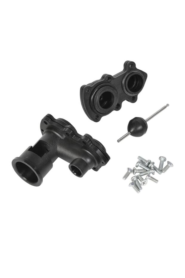 Kalisto - Nitron Tamir Takımı - 1