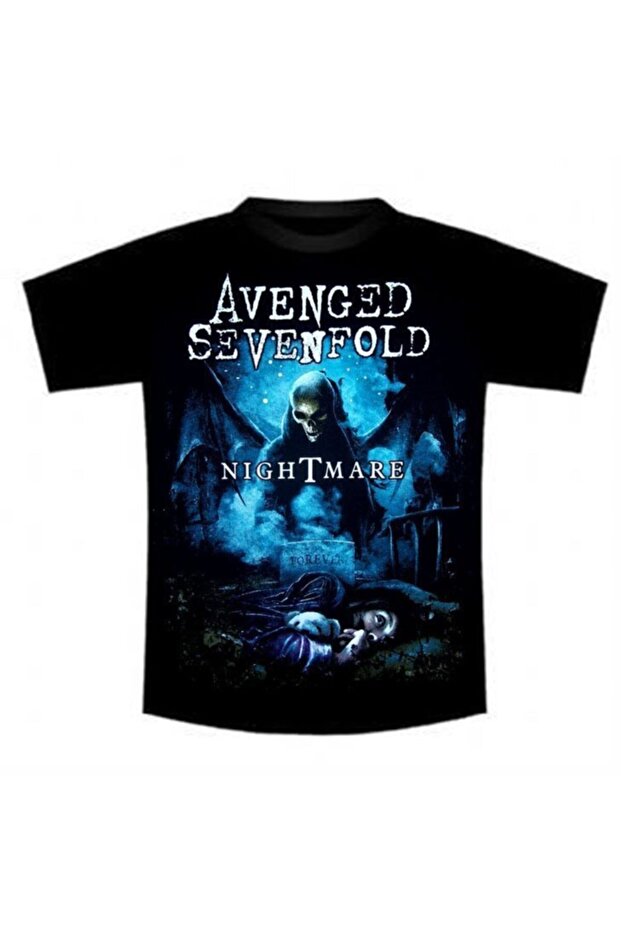 Avenged Sevenfold T-Shirt