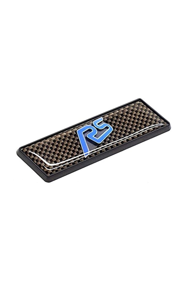 Rs Plexi Auto Crest - 1