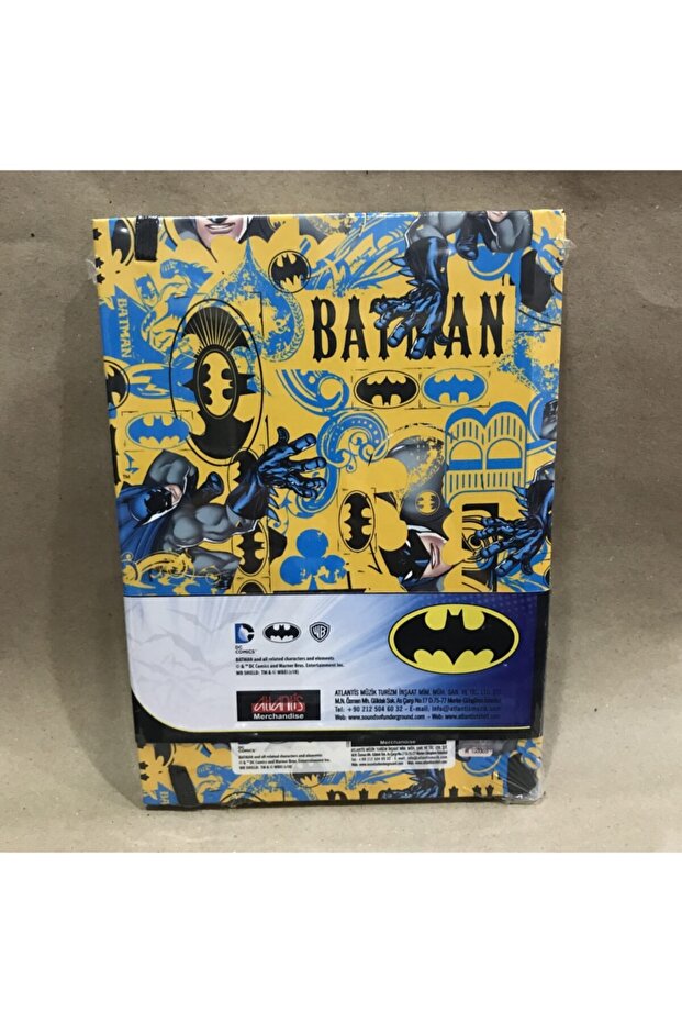 Cloak Orijinal Lisanslı Defter - 2