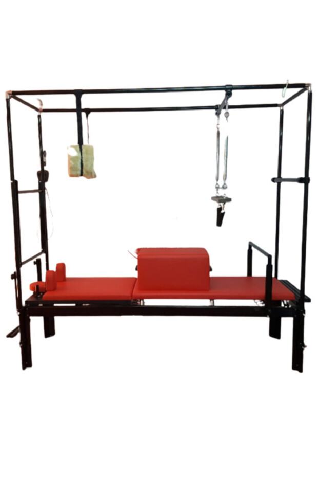 Demir Cadillac Reformer - 1