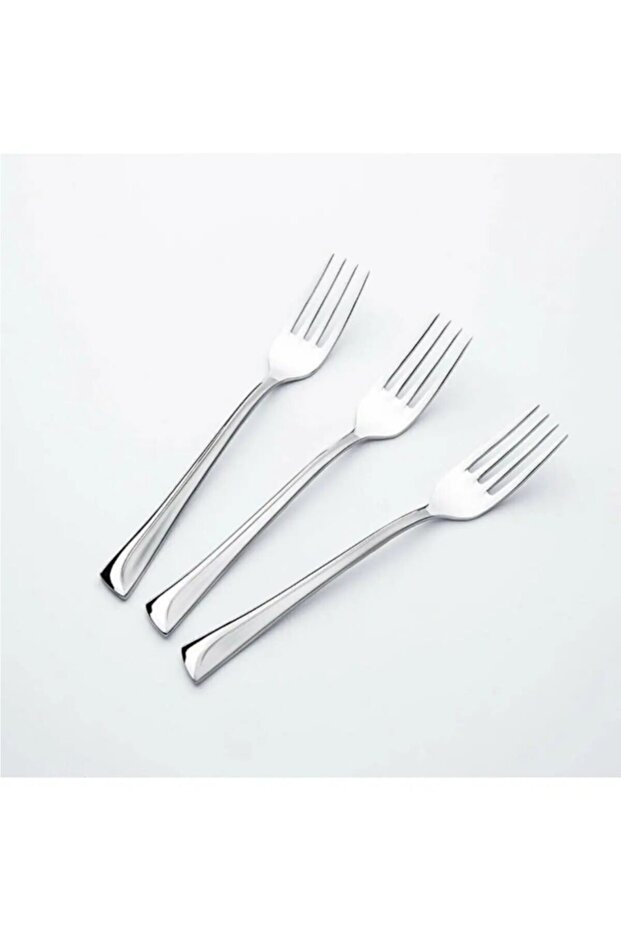 Maksi Tatlı Çatal - 1