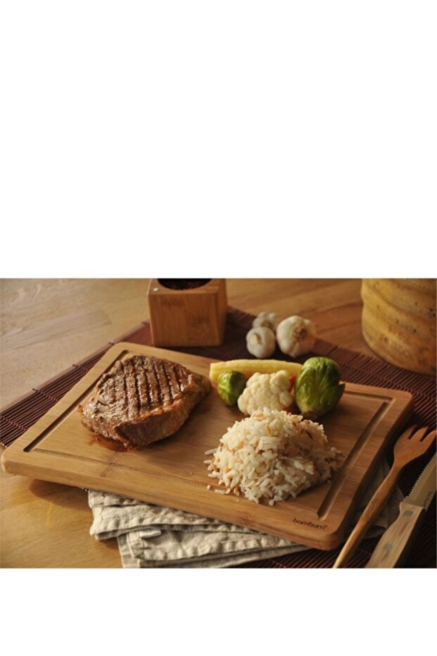 لوح تقطيع صغير من دييجو - 2