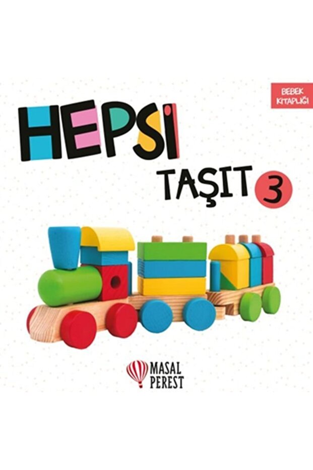 Hepsi Taşıt - 1