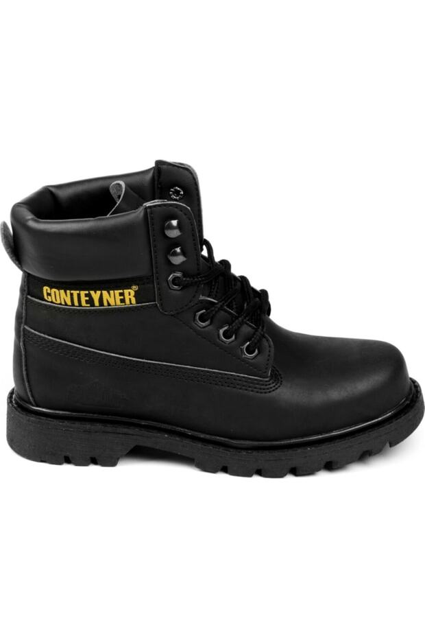 Unisex Kışlık Bot - 2