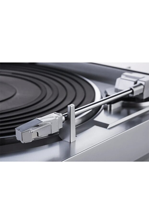 Dp-29f Silver - Analog Turntable Analog Pikap - 4