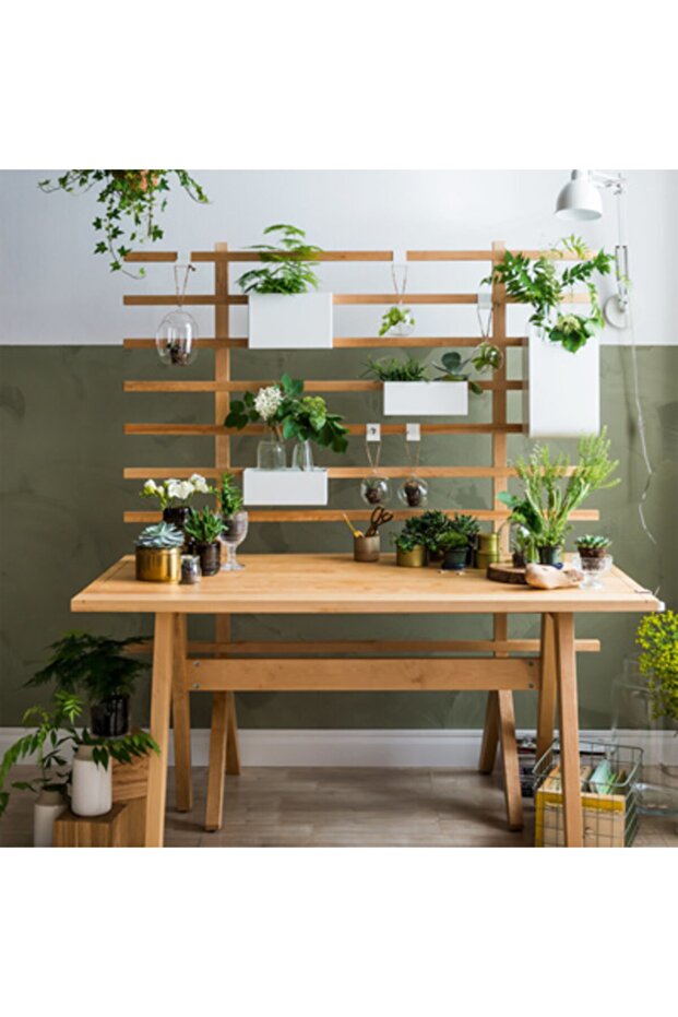 Dekoratif Askı Buli - 2