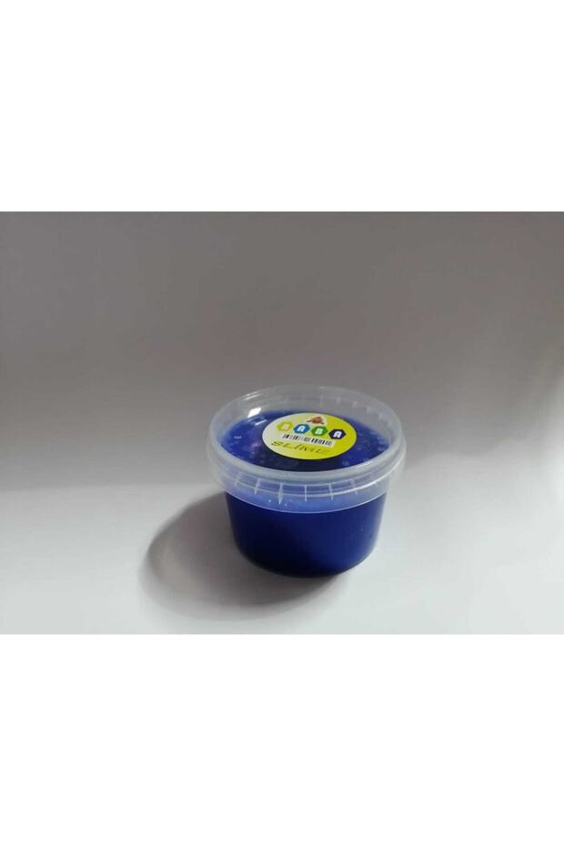 Mavi Hazır Slime - 1