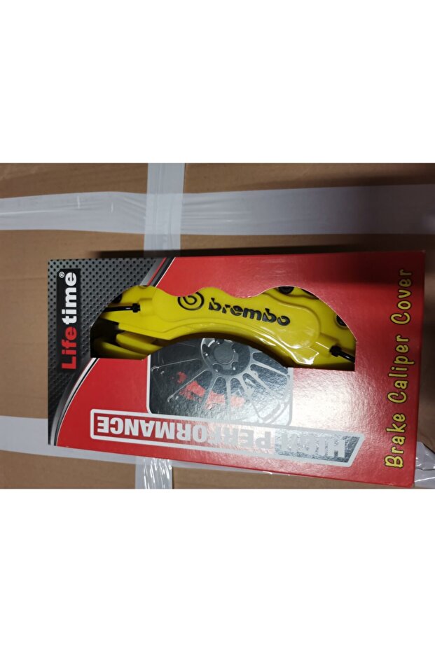 Kaliper Kapağı Kaliteli Ithal Ürün - 1