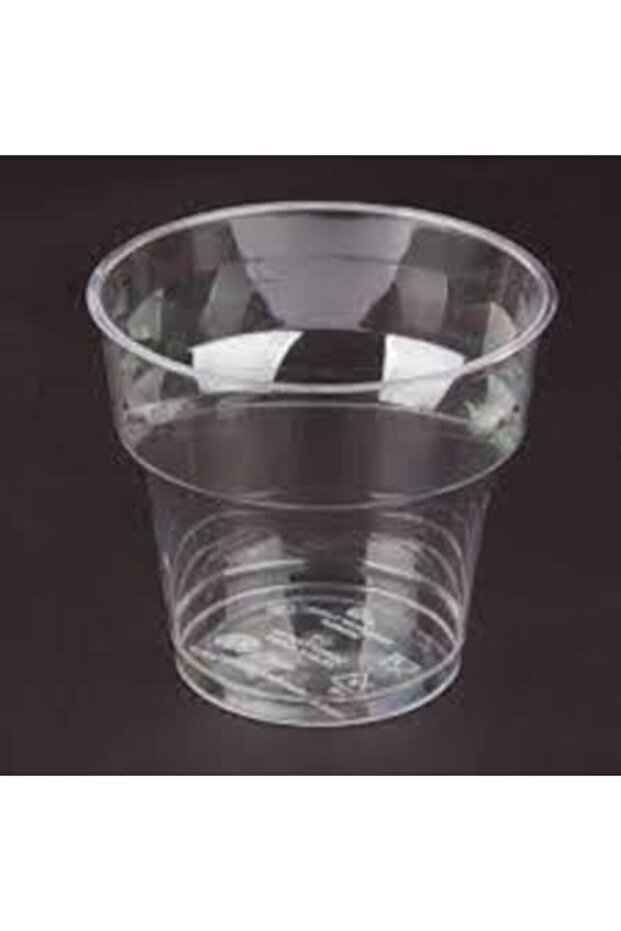 Kup Sert Bardak 25 li - 2