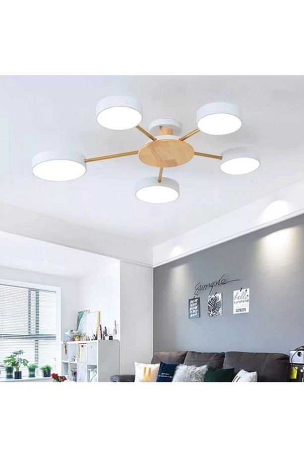 Conza Led Avize - 1