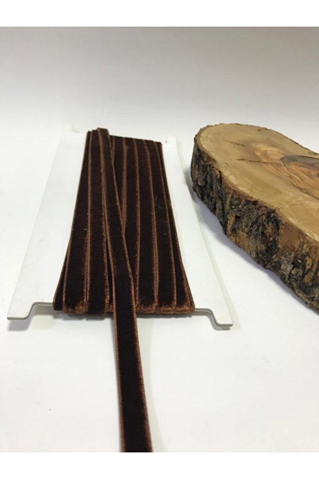 Velvet Ribbon 1 Cm