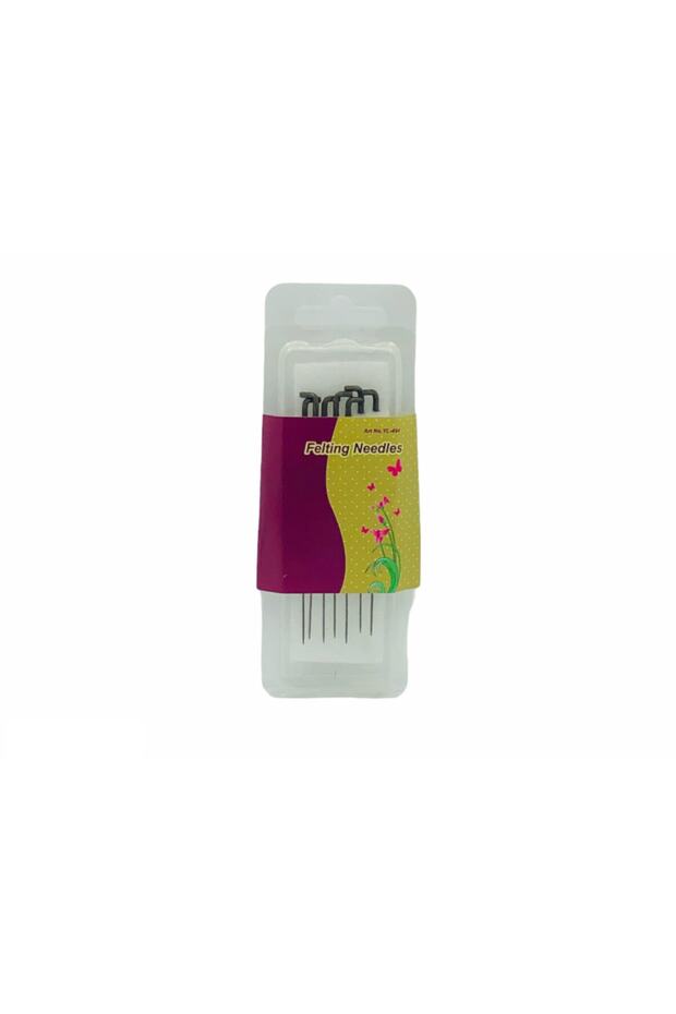 Spare Felt Needle 7 Pieces