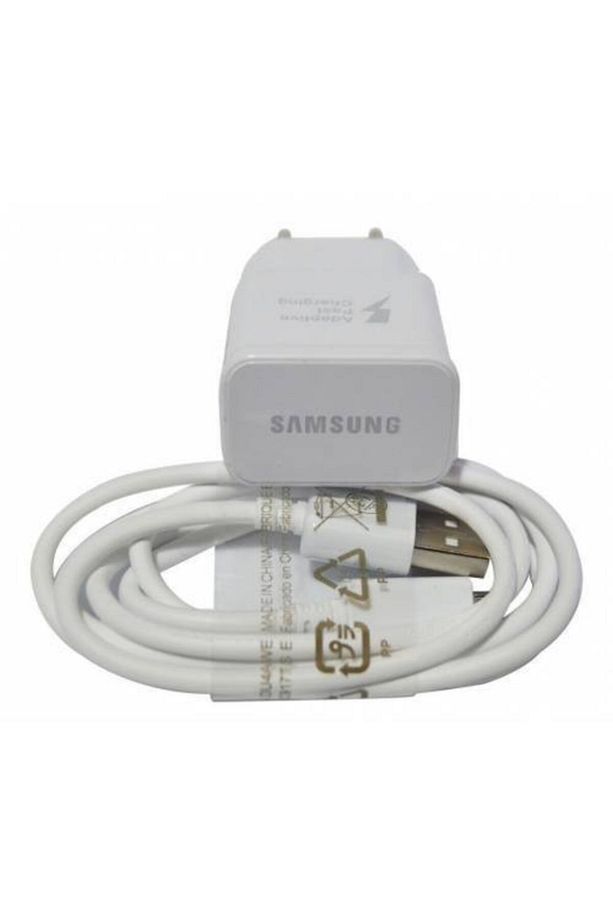 Samsung Galaxy A3 A5 A7 A310 A510 A710 Uyumlu Usb Hızlı Şarj Aleti Cihazı - 2