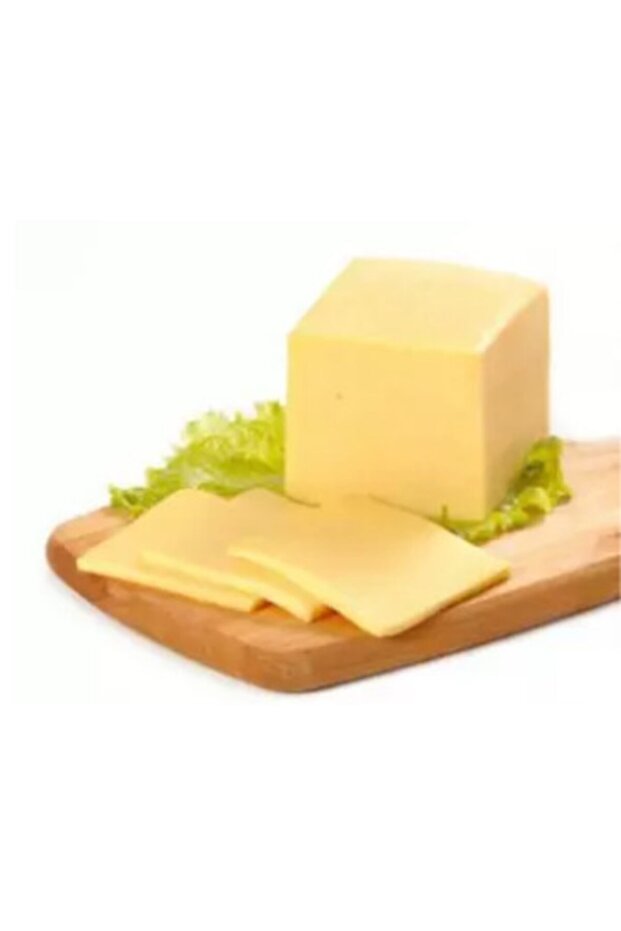 Processed Cheddar Cheese 190g × 4 Pcs - 2