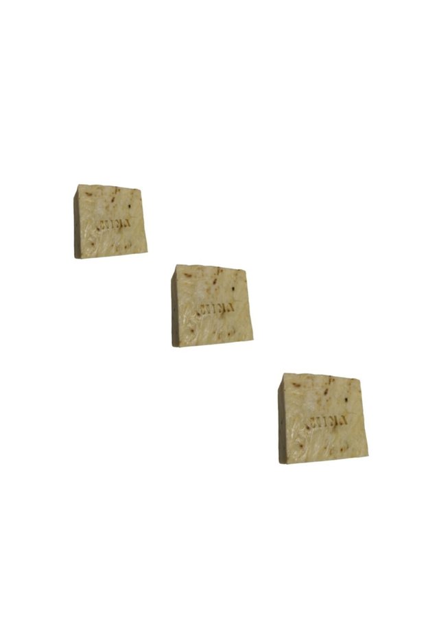صابون بخلاصة الحناء 150 جرام × 3 قطع