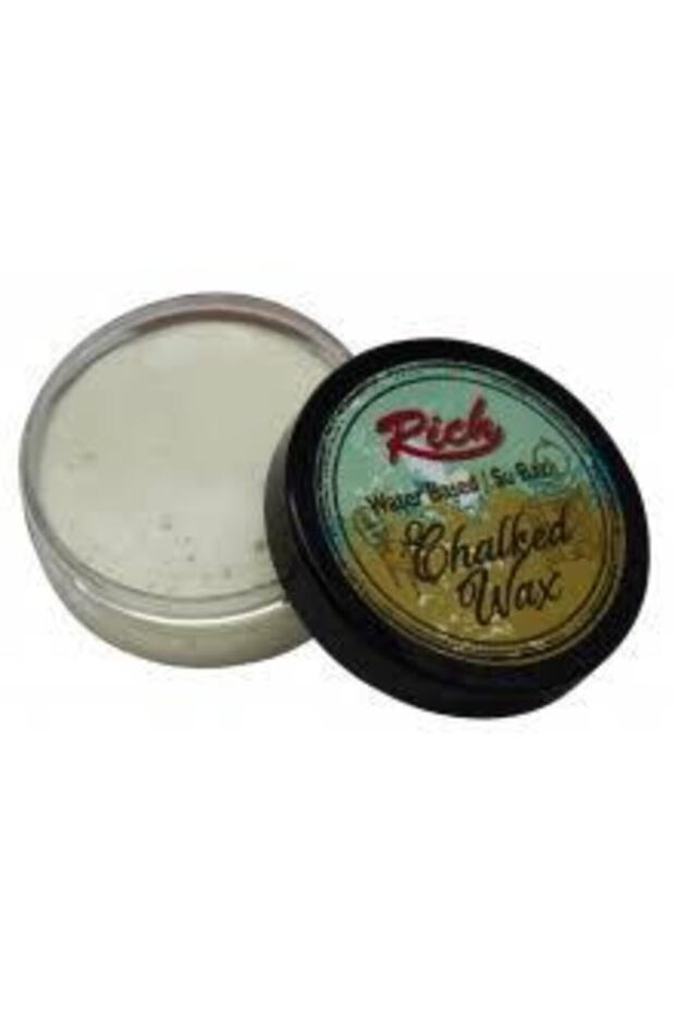 Chalked Wax 50ml Şeffaf - 2