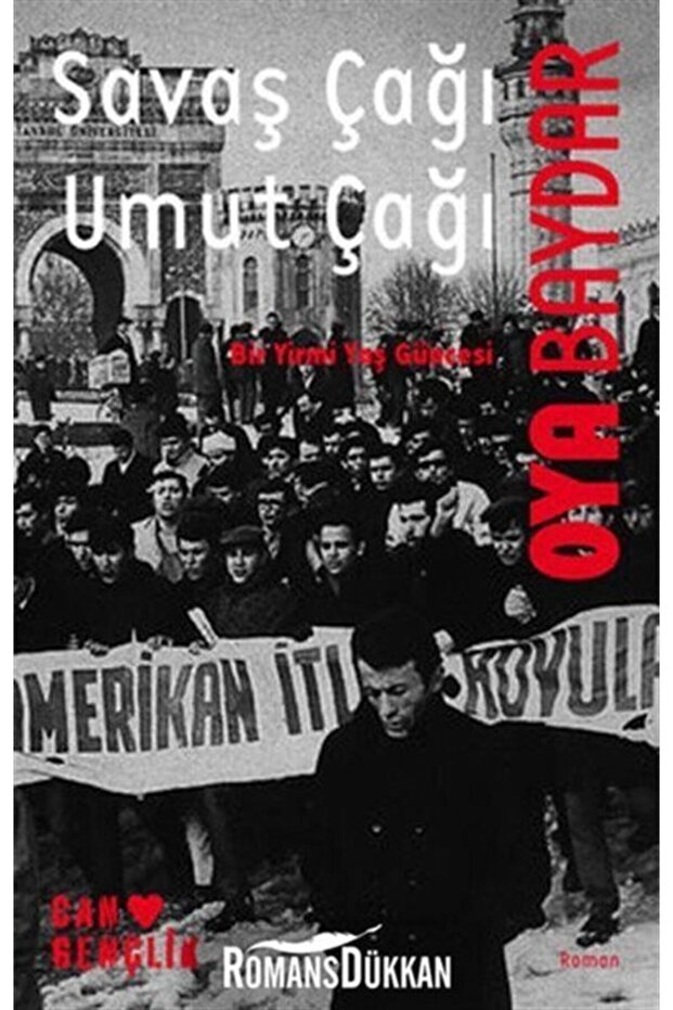 Savaş Çağı Umut Çağı