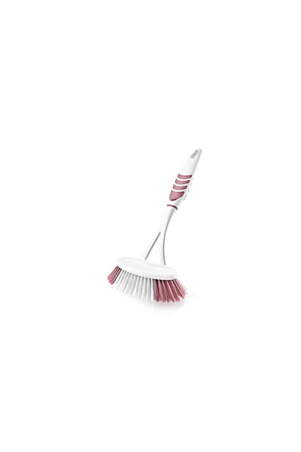 Pink Tp-331 Softon Sink and Bathtub Brush