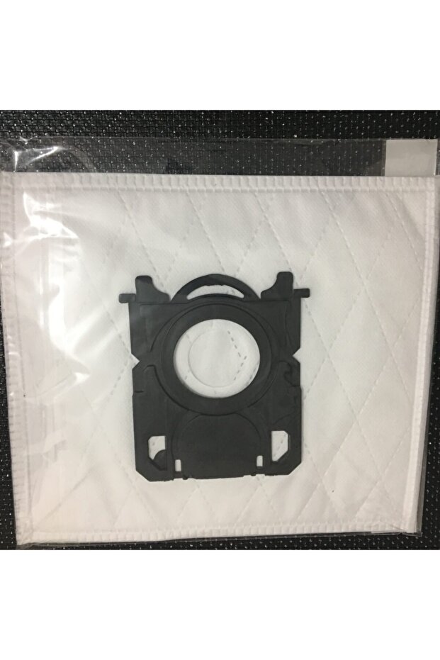 Terra Toz Torbası - 2