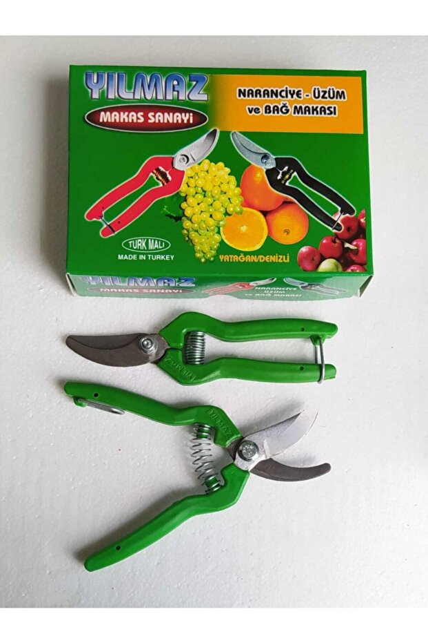 Yilmaz Citrus Scissors - 1