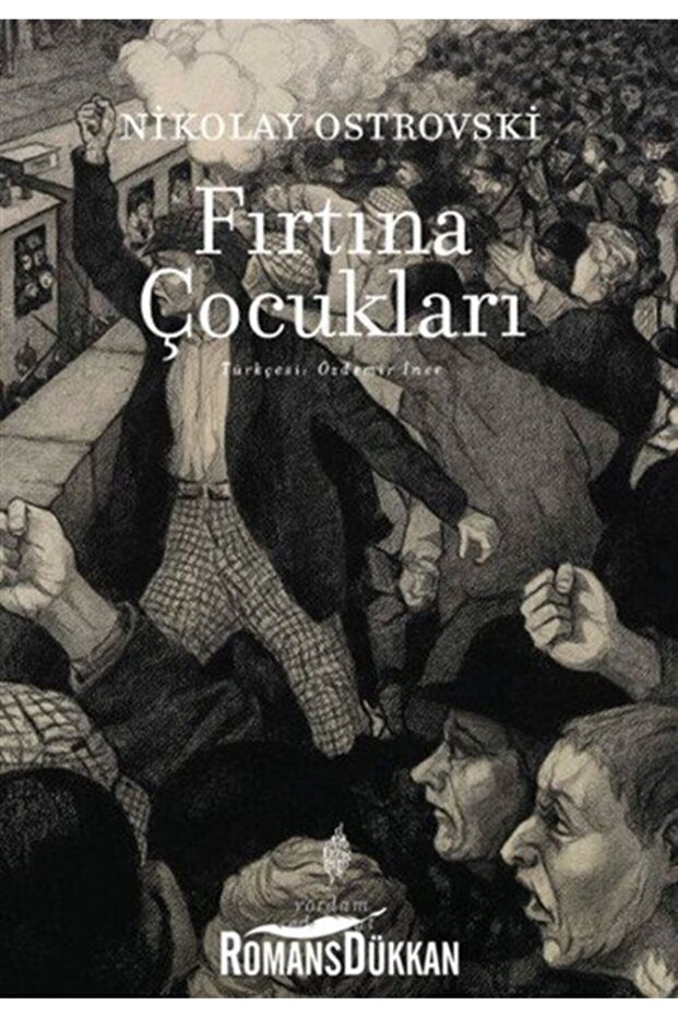 Fırtına Çocuklar