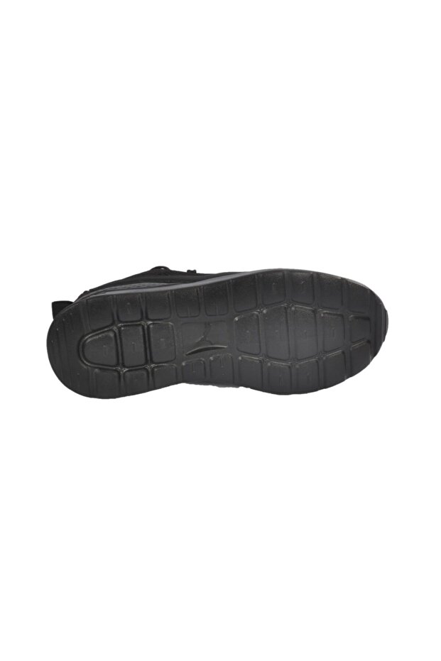 Men's Black Sports Shoes371128 Anzarun Lite
