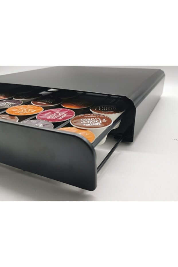 Dolce Gusto Kahve Kapsül Standı Ns9cekdg - 3