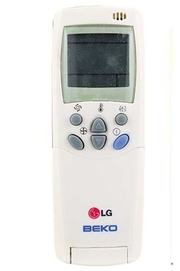 Arçelik Altus Beko Lg Klima Akıllı Universal Kumanda - 1