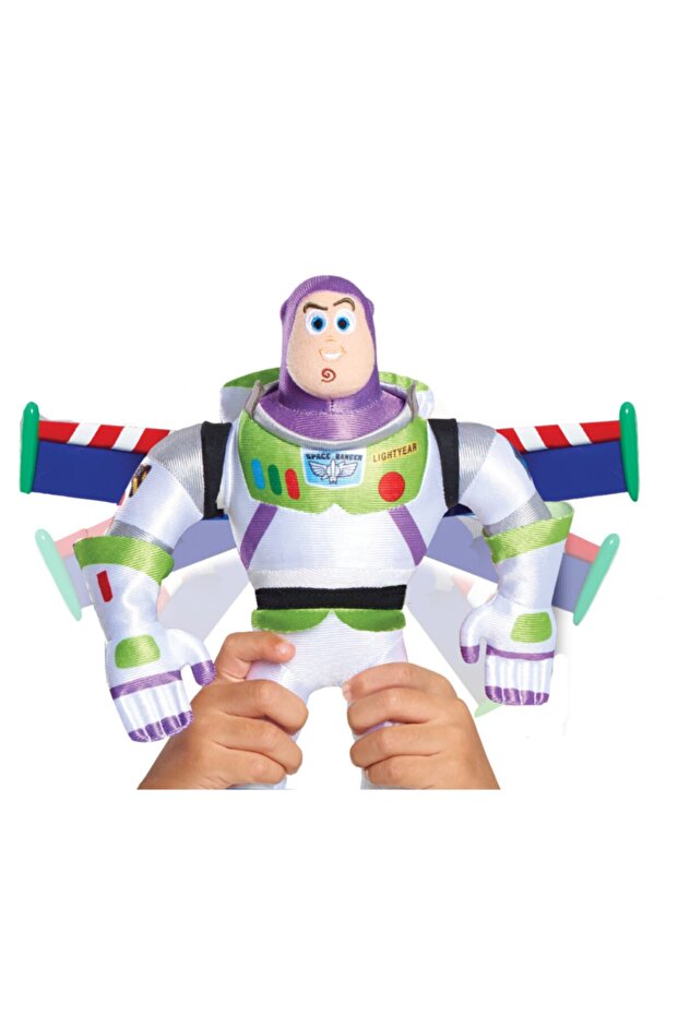 Buzz Lightyear-21095 - 2