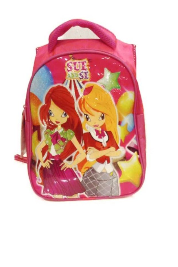 Free Middle School Bag