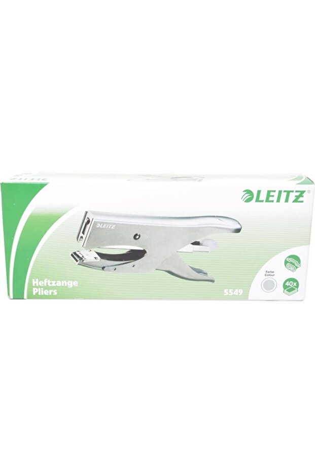 ZIMBA MAKİNASI 5549-81 PENS TİPİ - 2