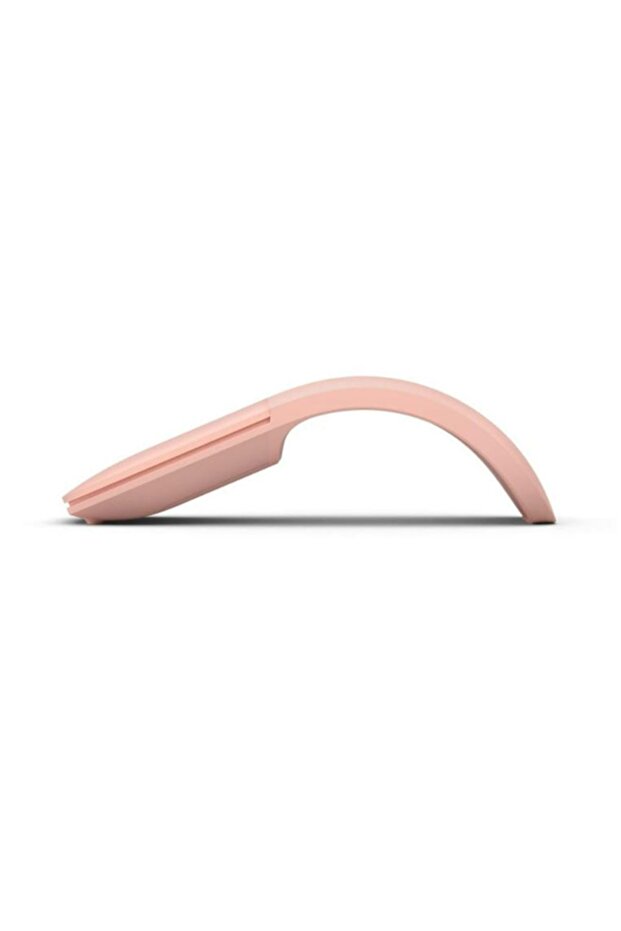 Arc Bluetooth Mouse Pembe - 3