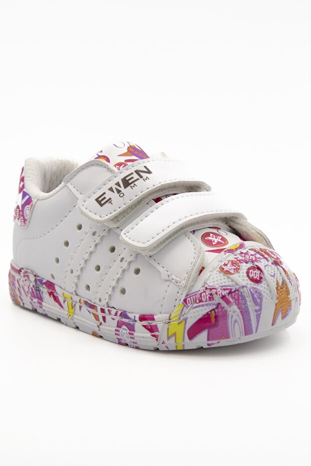 Orthopedic Ilkadım Sports Shoes