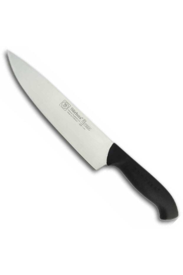 61190 Sürmene Şef Aşçı Bıçağı 61190 Şef Bıçağı - 1