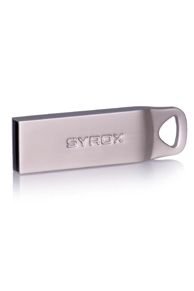 Um 32 GB Metal 2 Usb Flash Memory