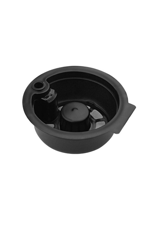 Bosh Tassimo Için 180ml Kullanımlık Tekrar Doldurulabilir Kahve Kapsülü - 4