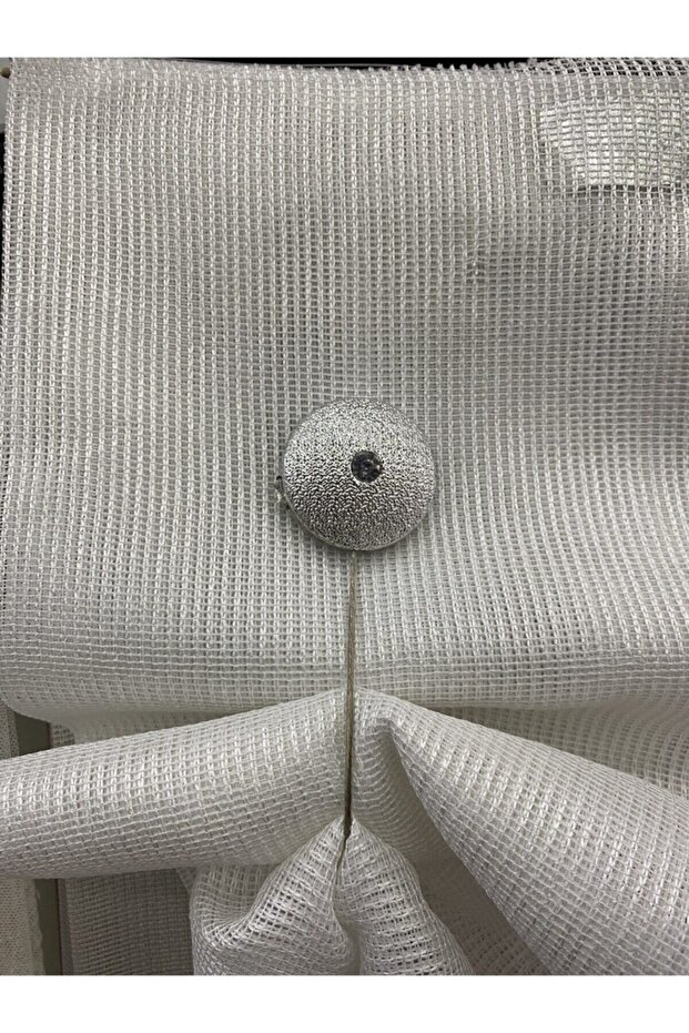 Mıknatıslı Perde Mandalı - 1