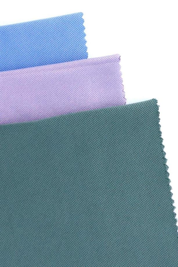 ( 3 Adet ) Mikrofiber Cam Bezi Ve Temizlik Bezi 40x50 Cm - 1