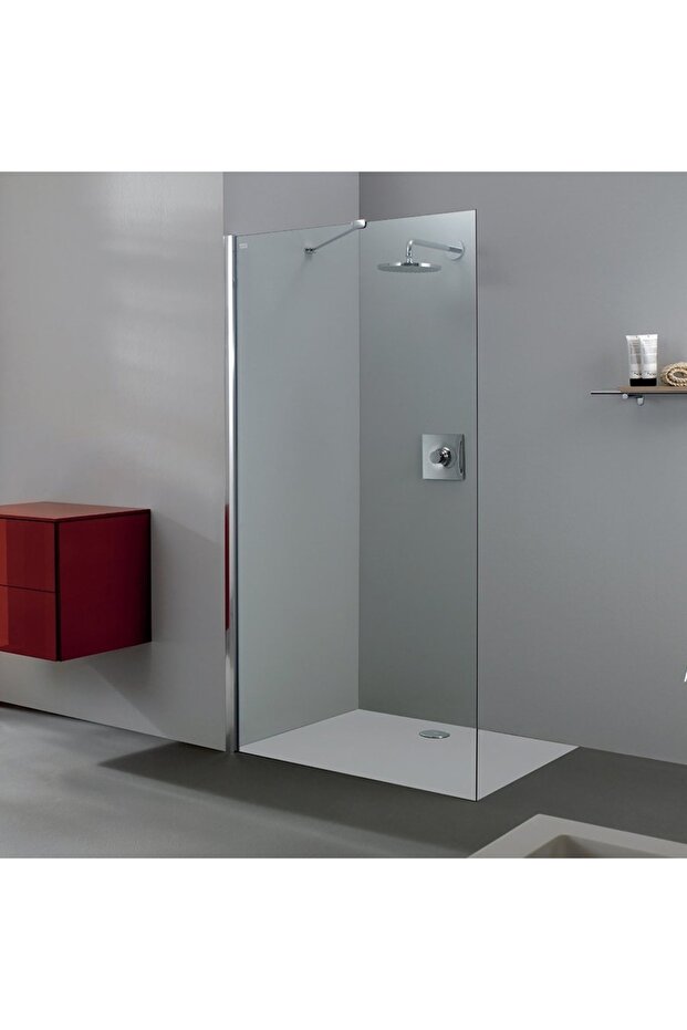 Sabit Panel Duşakabin - 1