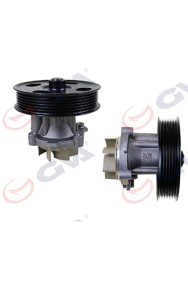 Fiat Albea - Palıo - Doblo - Linea - Fiorino 1.3 Multijet Devirdaim Su Pompası 5221330 - 1