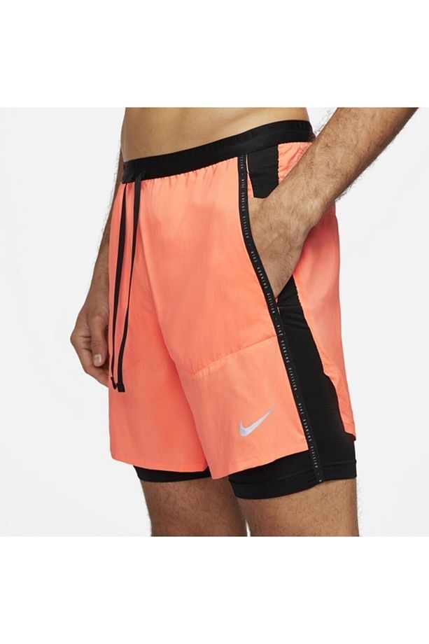 Run Div. Flex 2in1 Short - 1