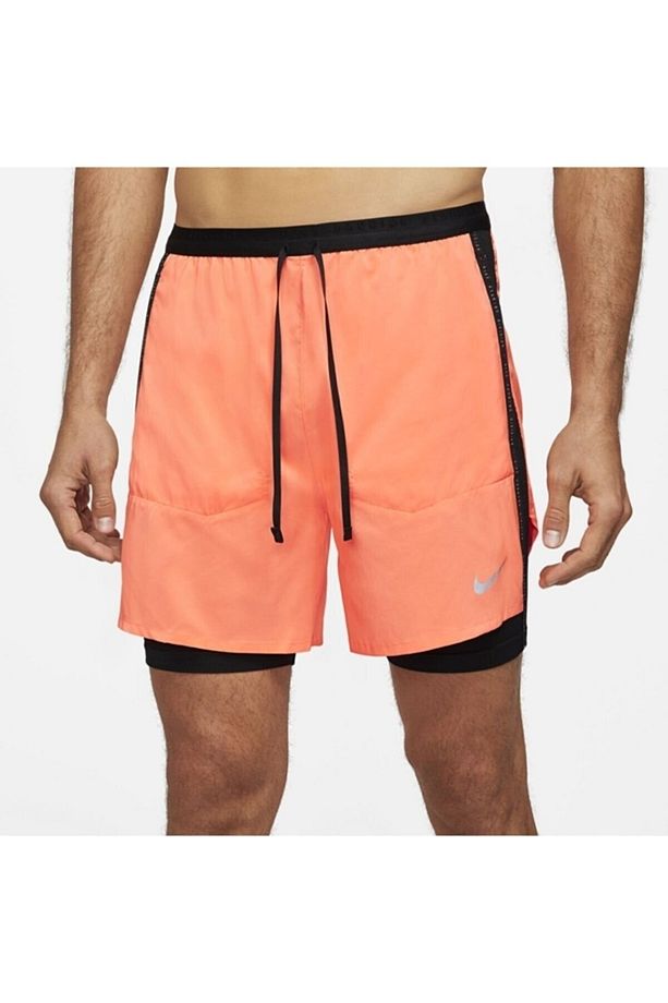 Run Div. Flex 2in1 Short - 3