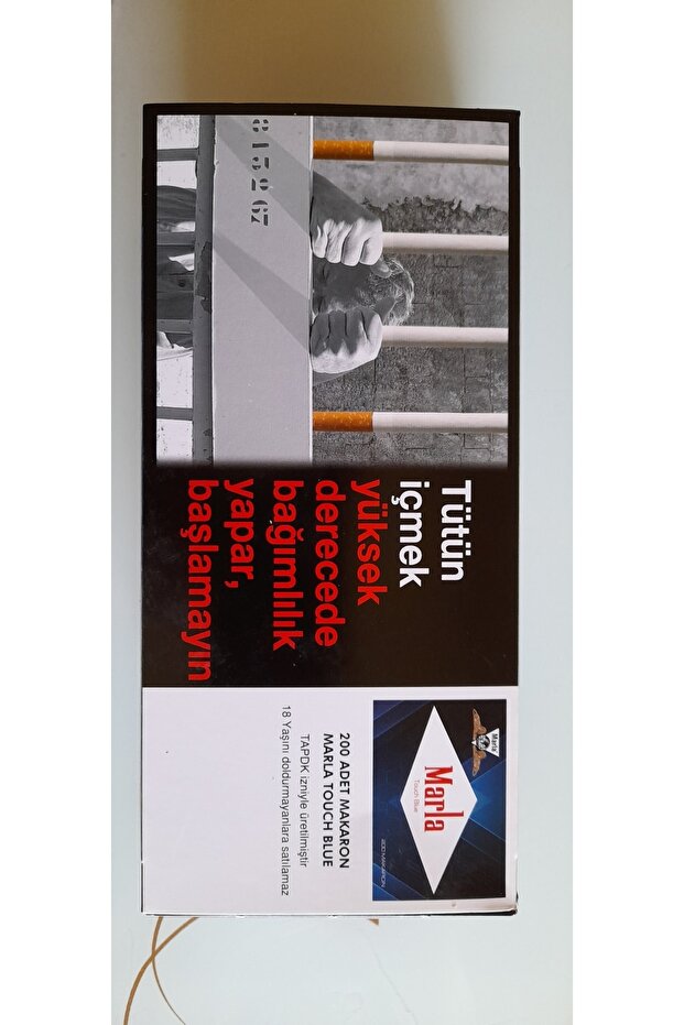 Beyaz Ince Makaron - 2