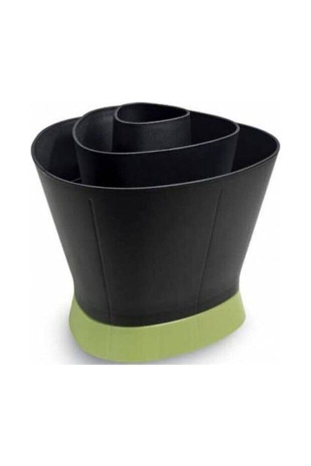 Peri Siyah - Yeşil Kaşıklık - 1