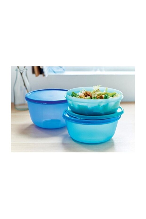 Mucize Şeker Kaplar - 2