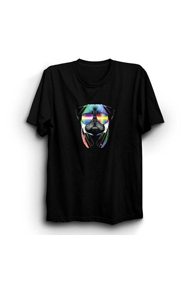 DJ Dog, Dog T-shirt