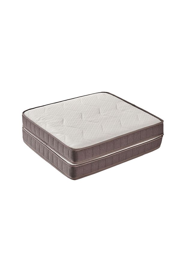 Flexbed Katlanır Yaylı Yatak Tek Kişilik 90x200 Cm - 1