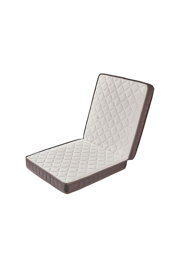 Flexbed Katlanır Yaylı Yatak Tek Kişilik 90x200 Cm - 3