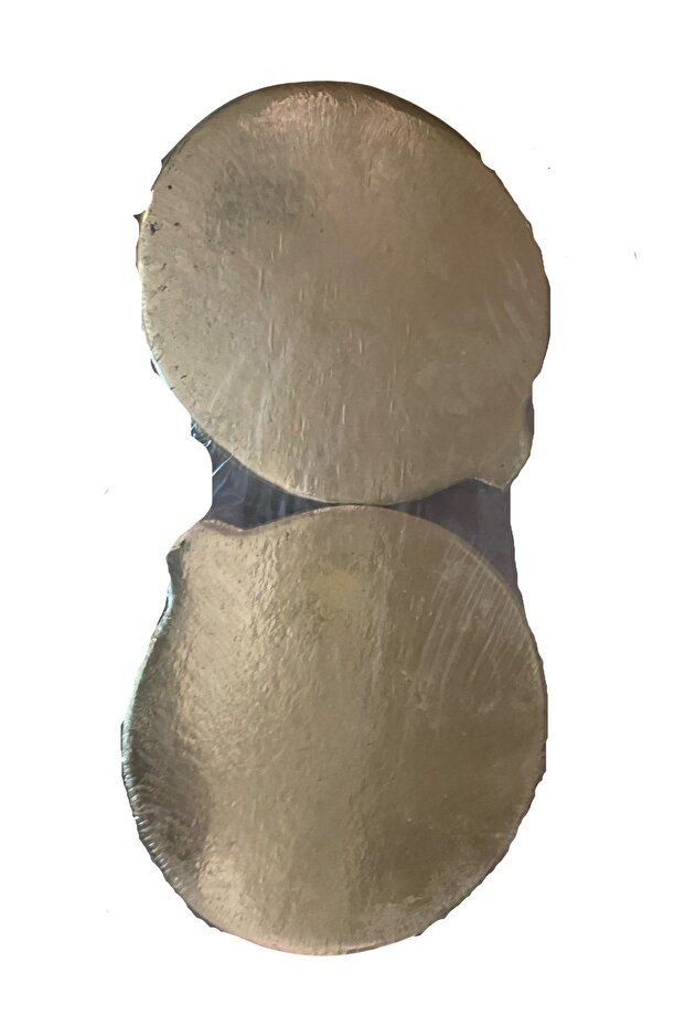 Tek Pasta Alt Mendili 25 Adet - 1